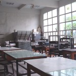 ห้องภาพพิมพ์